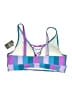 Torrid Purple Swimsuit Top Size 1X Plus (1) - photo 2