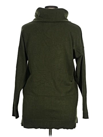 89th & Madison Pullover Sweater (view 2)