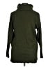 89th & Madison Green Pullover Sweater Size 1X - photo 2