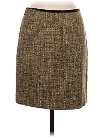 Cynthia Cynthia Steffe Formal Skirt (view 2)