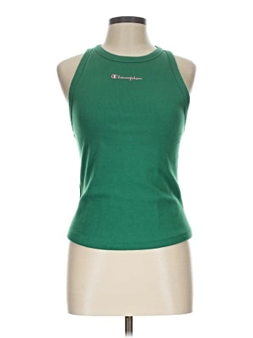 Champion Sleeveless T-Shirt (view 1)