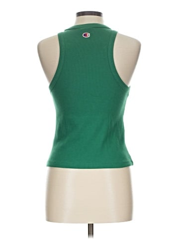 Champion Sleeveless T-Shirt (view 2)