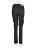 RE/DONE Solid Gray Black Jeans Size 30 waist - photo 2