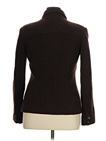 J.Crew Wool Coat (view 2)