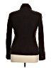 J.Crew Tweed Brown Wool Coat Size 14 - photo 2