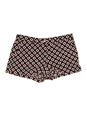 Diane von Furstenberg Shorts (view 1)