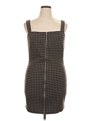 Cameo Cocktail Dress (view 1)