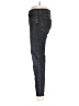 RE/DONE Solid Gray Black Jeans Size 30 waist - photo 5