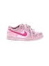 Nike Pink Sneakers Size 2 1/2 (youth) - photo 1