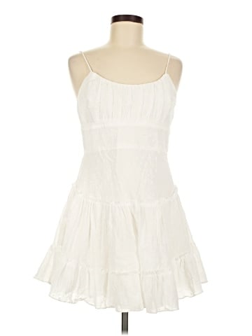 Hello Molly Casual Dress (view 1)