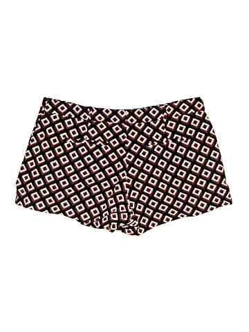 Diane von Furstenberg Shorts (view 2)