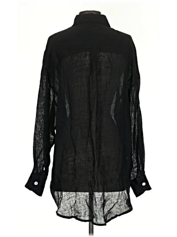 Vitamin A Long Sleeve Blouse (view 2)
