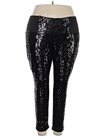 ELOQUII Active Pants (view 1)