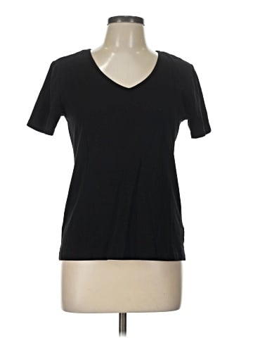 H&M Short Sleeve T-Shirt (view 1)