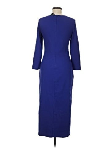 Emporio Armani Cocktail Dress (view 2)