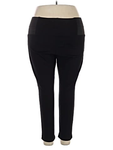 ELOQUII Active Pants (view 2)