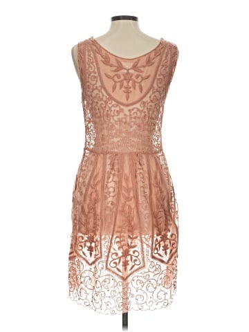 Baraschi Cocktail Dress (view 2)