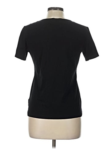 H&M Short Sleeve T-Shirt (view 2)