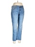 Joe's Jeans Hearts Blue Jeans Size 30 waist - photo 1