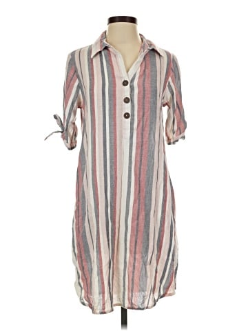 J Gee Casual Dress (view 1)