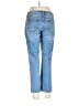 Joe's Jeans Hearts Blue Jeans Size 30 waist - photo 2