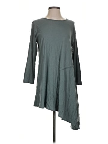 Comfy U.S.A. 3/4 Sleeve T-Shirt (view 1)