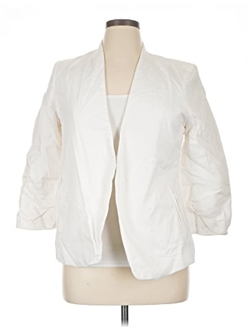 Banana Republic Factory Store Blazer (view 1)