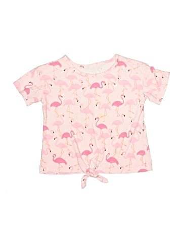 The Children's Place Short Sleeve T-Shirt (view 1)