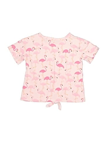 The Children's Place Short Sleeve T-Shirt (view 2)