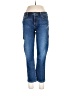 Joe's Jeans Hearts Blue Jeans Size 30 waist - photo 1