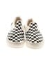 Vans Checkered-gingham White Sneakers Size 10 - photo 2
