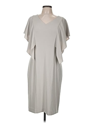 St. John Couture Casual Dress (view 1)