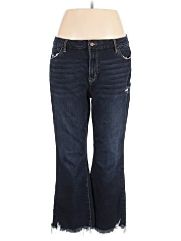 Mica Jeans (view 1)