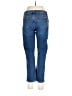 Joe's Jeans Hearts Blue Jeans Size 30 waist - photo 2