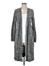 Talbots Gray Coat Size M - photo 1