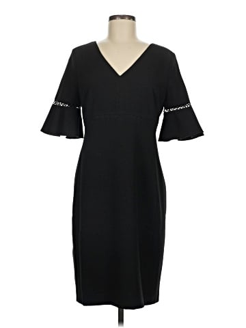 Karl Lagerfeld Paris Casual Dress (view 1)