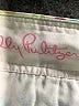 Lilly Pulitzer Print Blue Shorts Size 2 - photo 3