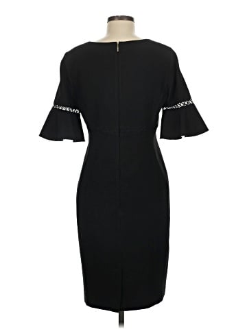 Karl Lagerfeld Paris Casual Dress (view 2)