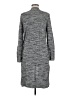 Talbots Gray Coat Size M - photo 2