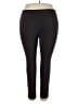 PREMISE Black Active Pants Size 18 - photo 2