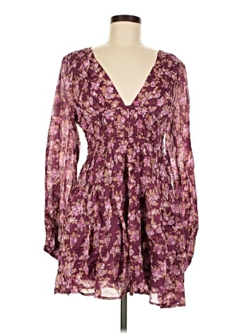 Free People Casual Dress (view 1)