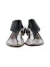 Sam Edelman Black Sandals Size 9 1/2 - photo 2