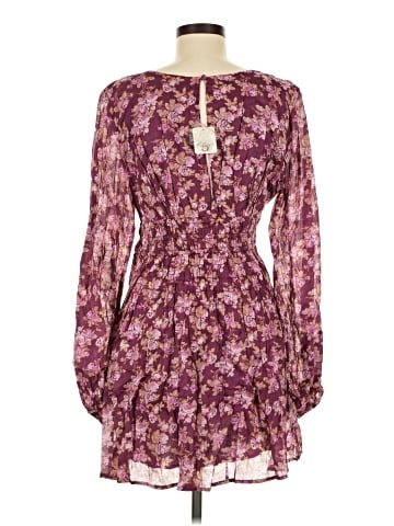 Free People Casual Dress (view 2)