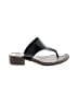 Sam Edelman Black Sandals Size 9 1/2 - photo 1