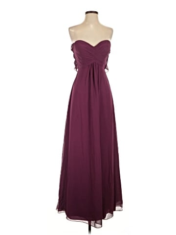 Bari Jay Cocktail Dress (view 1)