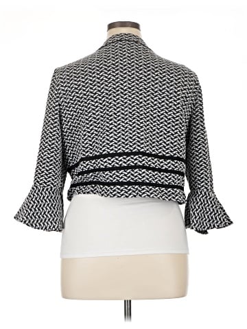 Perceptions Kimono (view 2)
