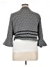 Perceptions Gray Kimono Size 1X - photo 2