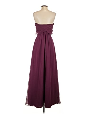 Bari Jay Cocktail Dress (view 2)