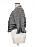 Perceptions Gray Kimono Size 1X - photo 5