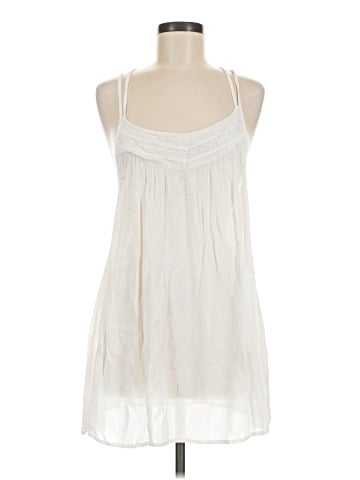 Raviya Sleeveless Blouse (view 1)